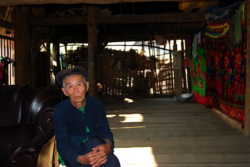 House in North Vietnam